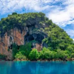 Skull Island