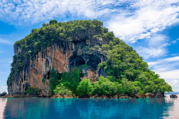Skull Island