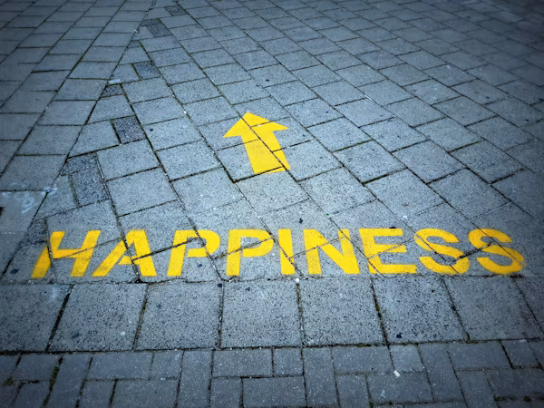 Constant Happiness