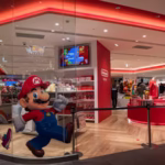 Japan Sell Nintendo