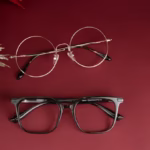 Meta Smart Glasses