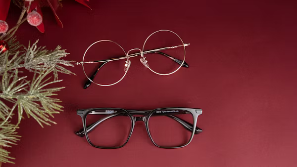 Meta Smart Glasses