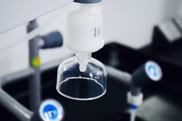 ANGLE Liquid Biopsy