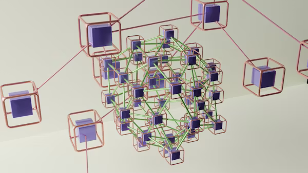 Ethernity Net (ENET)